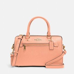COACH Rowan Satchel